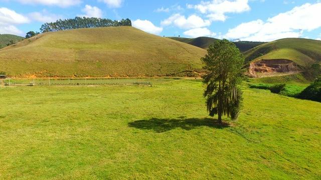 Domingos Martins, região de Pedra Azul, lindíssimo sítio com 59,7 hectares - Foto 19