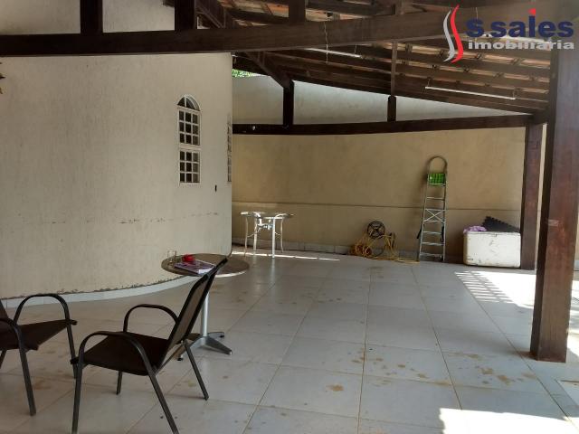 Casa à venda com 1 dormitórios em Setor habitacional vicente pires, Brasília cod:CA00459 - Foto 3