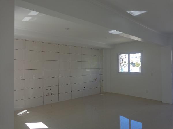 Apartamento para alugar com 2 dormitórios em Sagrada familia, Caxias do sul cod:11297 - Foto 3