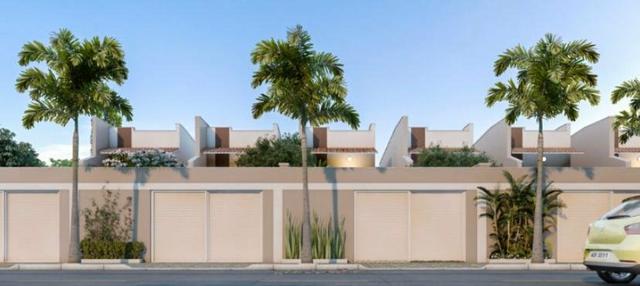 Casas na planta no mondubim com excelente localização - Foto 6
