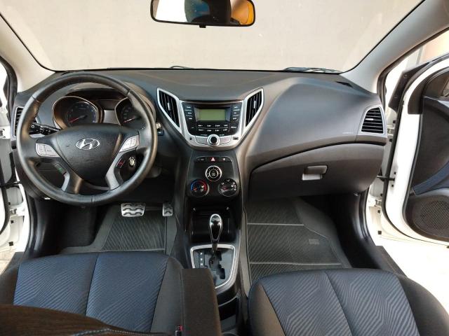 Hyundai hb20x 2014/2014 1.6 16v premium flex 4p automático - Foto 14