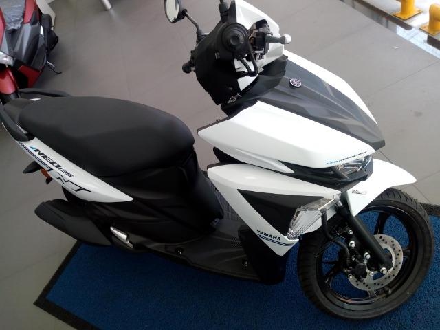Neo 125 ubs 0km comece a pagar em 2020