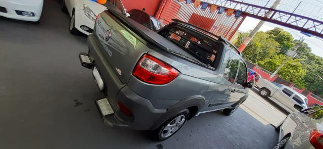 Strada Word CD 14/15 - financiamos em tds os bancos - Foto 3
