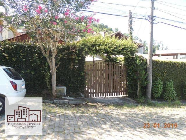 Casa Maria Teresa - Nova Friburgo/RJ