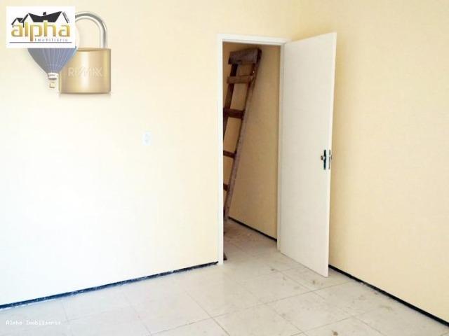 Casa Duplex no Siqueira há 100m da Osorio de Paiva - Duplex Fino Acabamento - Foto 7