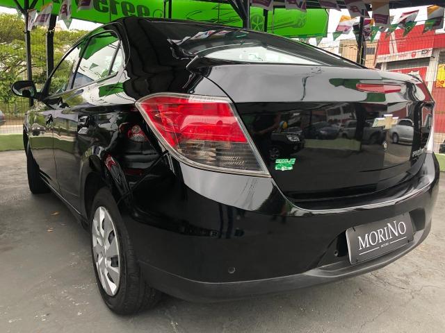 E/Prisma 2013 LT 1,4 completo bom para UBER/99 - Foto 5