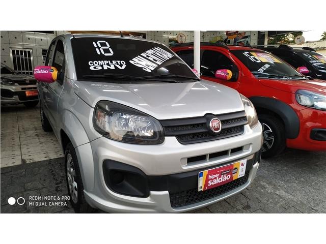 Fiat Uno 1.0 firefly flex drive 4p manual - Foto 3