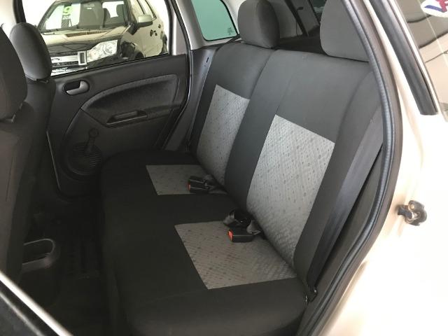 Ford Fiesta 1.6 SE Completo Placa M final 0 ja Emplacado 2019 - Foto 9