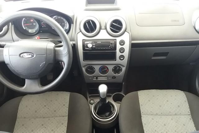 FIESTA SE PLUS DIRECT 1.6 16V FLEX AUT. - Foto 5