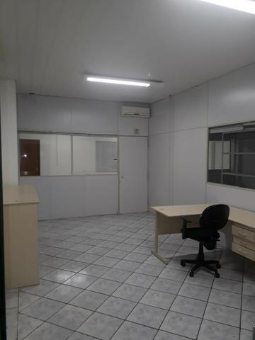 Ampla Sala / Escritório no Centro de Blumenau - Foto 3