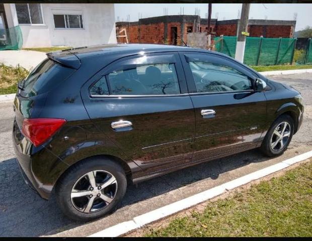 Onix ltz 1.4 5p completo - Foto 4