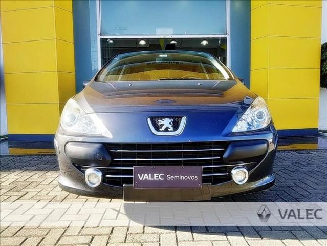 Peugeot 307 1.6 Presence Pack Sedan 16v - Foto 3