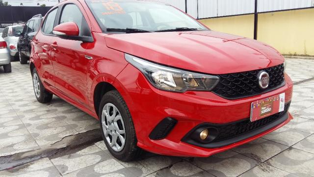 Argo Drive 1.0 *Gnv - Foto 4