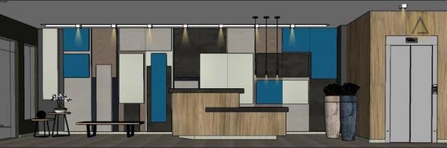 Loja para alugar, 30 m² por r$ 1.000,00/mês - centro - macaé/rj - Foto 17