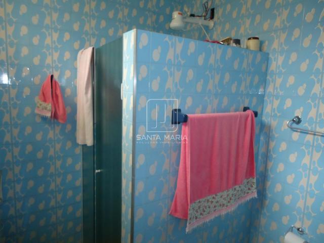 Casa à venda com 3 dormitórios em Jd paulistano, Ribeirao preto cod:59656 - Foto 8