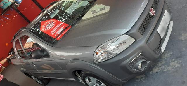Strada Word CD 14/15 - financiamos em tds os bancos - Foto 4