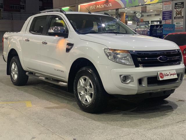 Ranger limited 2016 - Foto 4