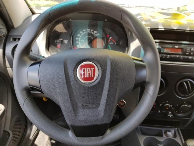 Fiat Palio 1.0 MPI Fire 8V Flex 4P Manual - Foto 5