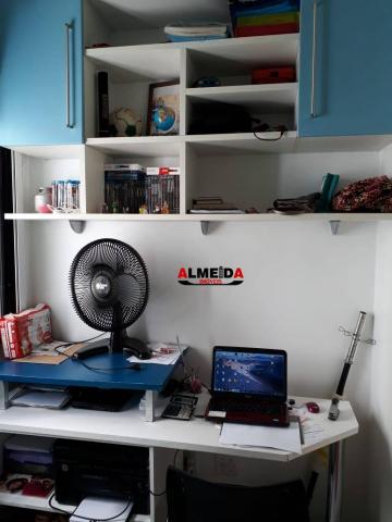 Belo apartamento- chácara rosa do campo - Foto 2