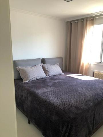 Lindo apartamento de 2 quartos - Foto 12