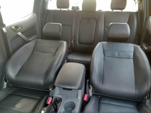 FORD RANGER LIMITED CD 3.2 4x4 DIESEL AT 16-17 - Foto 8