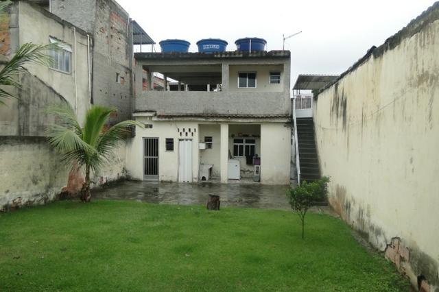 2 casas no Parque Lafaiete próxima a casa do sabão - Foto 10