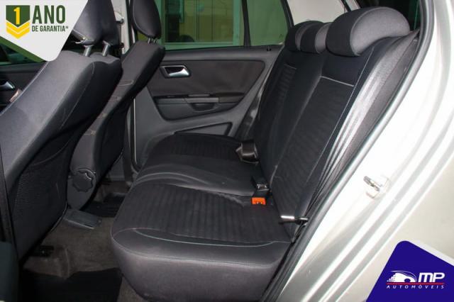 Volkswagen crossfox 1.6 2012 - Foto 10