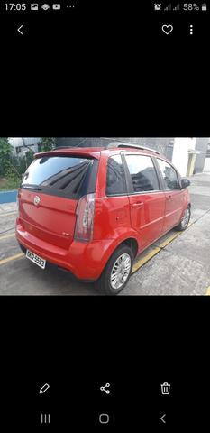 Fiat Ideia ano 12/13 Única dona - Foto 6