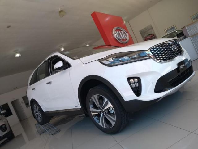 KIA SORENTO V6 AWD - Foto 2