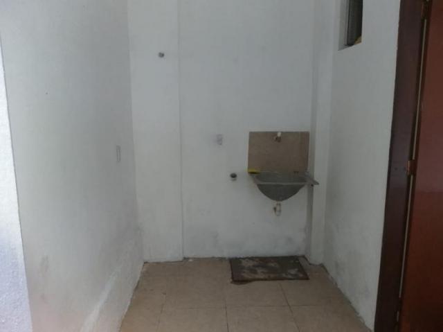 Aluga-se kitnet no conjunto esperança com vaga de garagem. - Foto 6