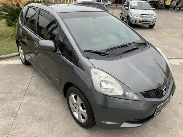 Honda FIT LXL 2010 Automático - Foto 2
