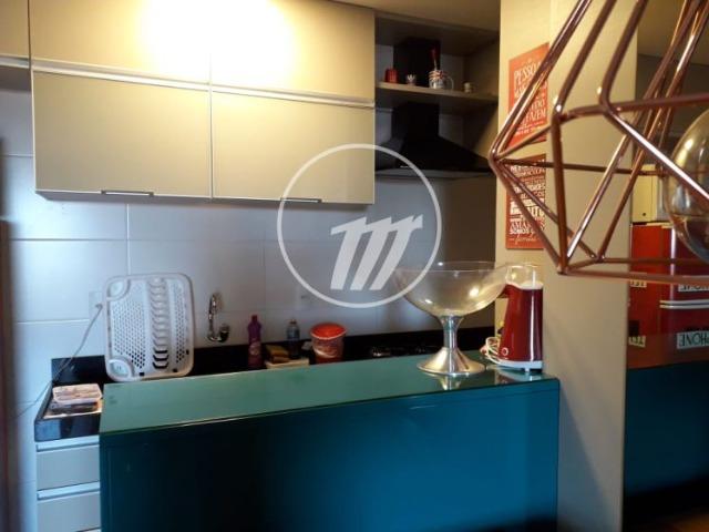Excelente apartamento com 61 m², 2/4 (sendo 01 suíte), 02 vagas na Jatiúca. REF: B1660 - Foto 7