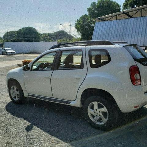Renault Duster Dynamic Automática - Foto 4
