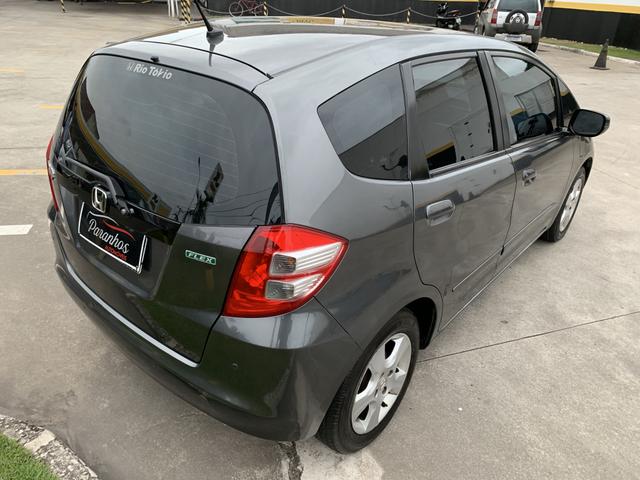 Honda FIT LXL 2010 Automático - Foto 5