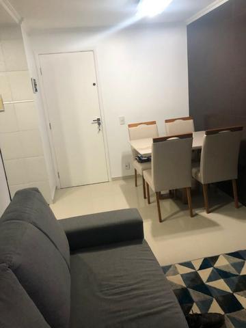 Lindo apartamento de 2 quartos - Foto 6