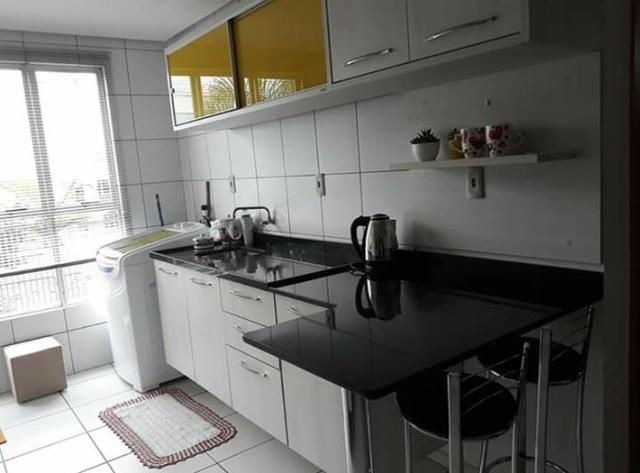 (AP1045) Apartamento no Jardim das Palmeiras, Santo Ângelo, RS - Foto 3