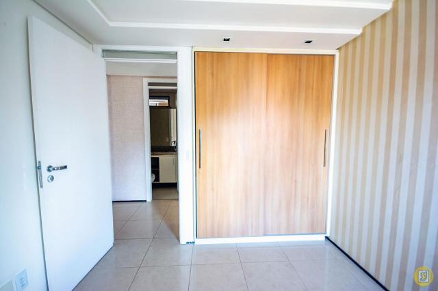 Apartamento para alugar com 3 dormitórios em Mucuripe, Fortaleza cod:50381 - Foto 19