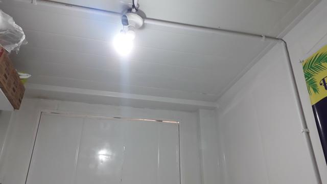 Container reefer TOP TERMICO VENDA/ALUGA/TROCA /ACEITO CARTAO - Foto 4