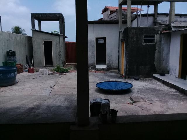 Alugo Excelente imóvel comercial na Av. Daniel de lá touche - Foto 8