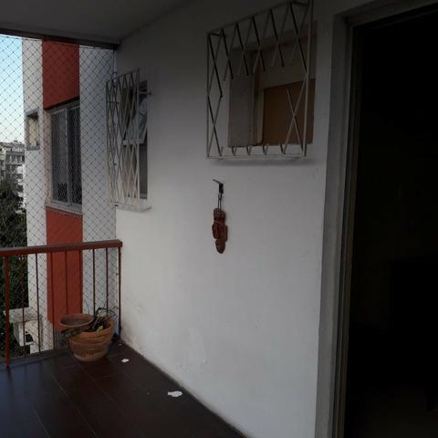 Alugo apartamento no Méier, 2 quartos - Foto 13