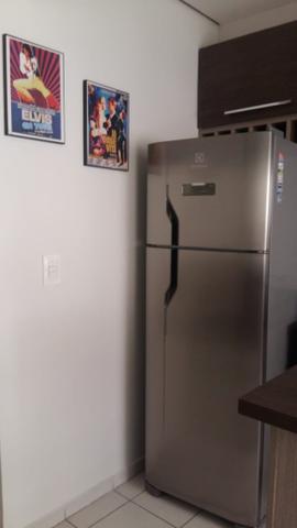 Apartamento Piazza di Napoli de 3/4 sendo Mobiliado - Foto 12