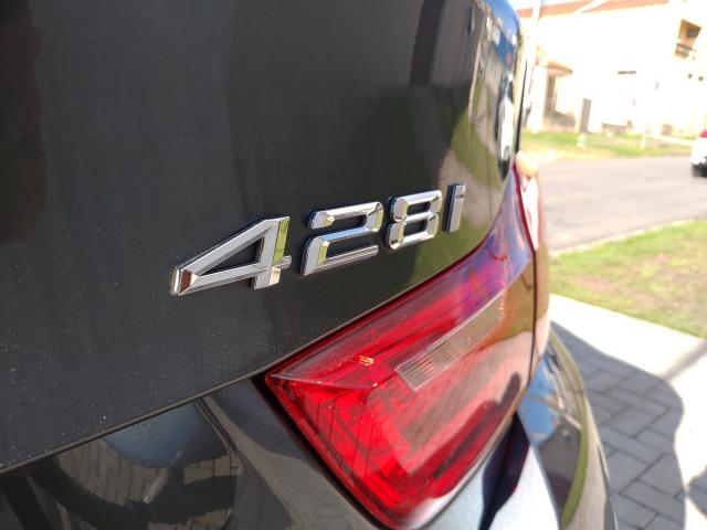 BMW 428i Coupe 2.0 Turbo (245cv) 2015 - Foto 12