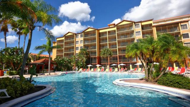 Apartamento luxo temporada de 7 dias para 4 pessoas em Orlando - Flórida $65,00 a diária - Foto 13