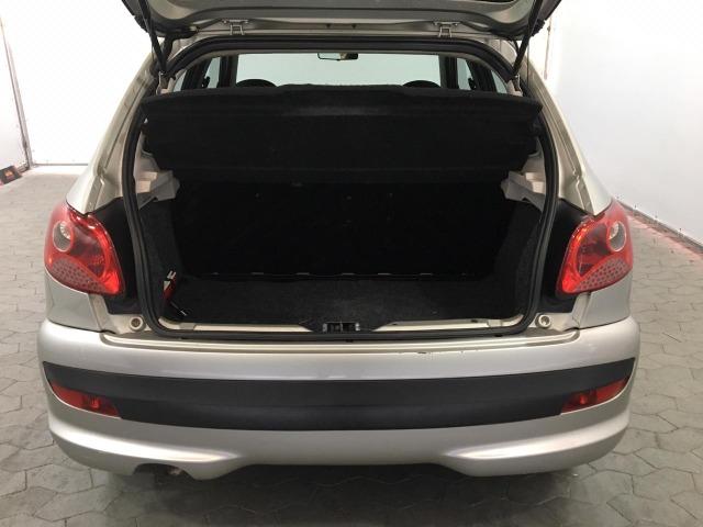Peugeot 207 Completo 1.4 Revisado ( Avalio Troca, voyage, celta, uno, gol) - Foto 6