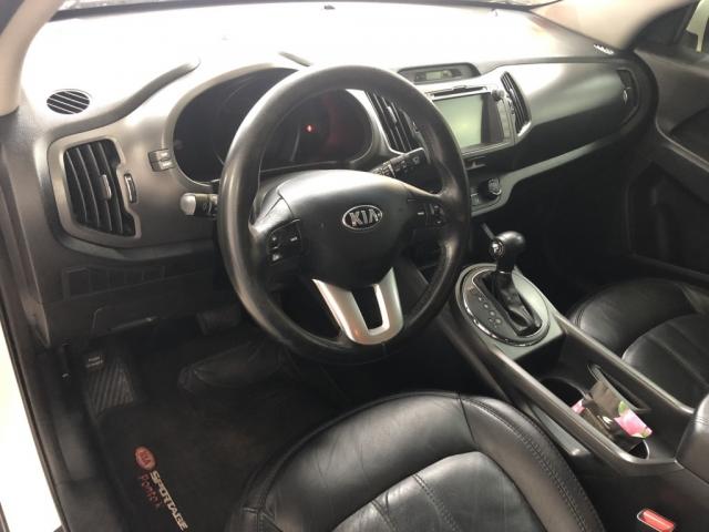 KIA MOTORS SPORTAGE LX 2.0 16V/ 2.0 16V FLEX AUT. - Foto 11