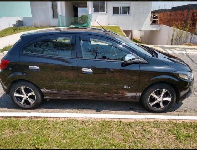 Onix ltz 1.4 5p completo - Foto 2