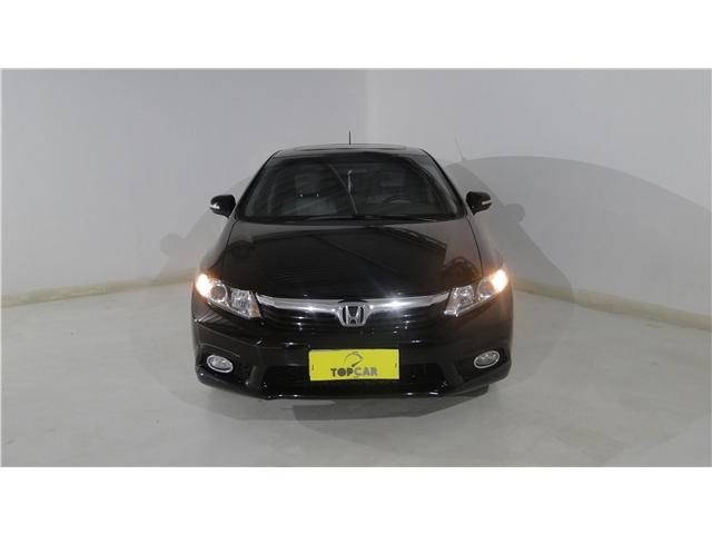Honda Civic 1.8 exs 16v flex 4p automático - Foto 2
