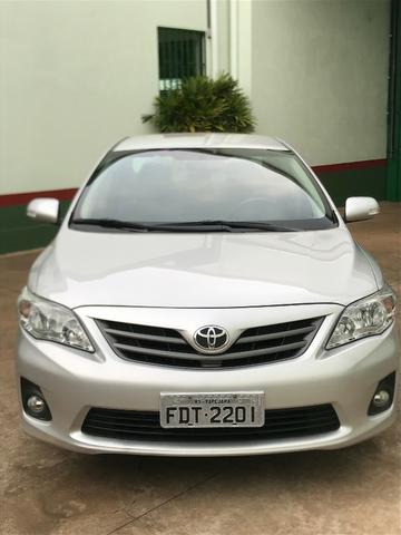Corolla XEi 2.0 2013 - Foto 6