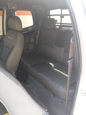 Fiat Strada adventure locker com gnv. 1.8 - Foto 3