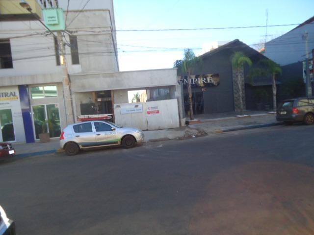 (AP1029) Apartamento no Centro, Santo Ângelo, RS - Foto 13